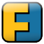 friendica-Logo